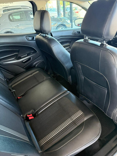 Ford Ecosport 1.5 Freestyle 123cv 4x2
