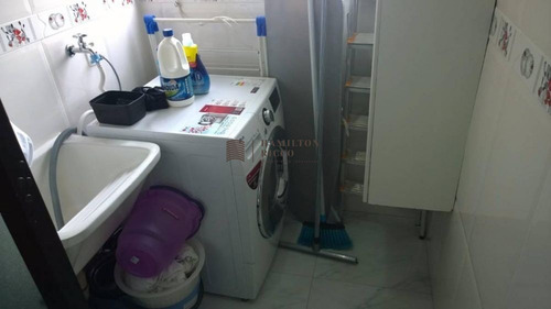 Apartamento A Venda No Bairro Limão - São Paulo, Sp - Ri26440