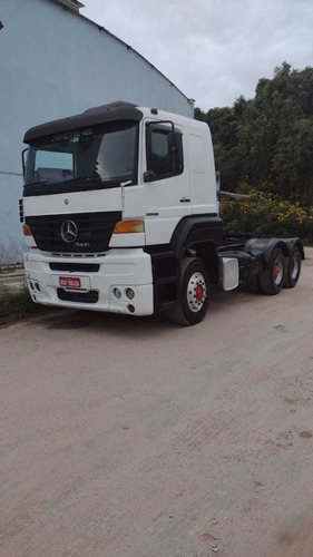 Vendo Ou Troco Caminhão Mercedes Merceds Benz 1944 Trucado