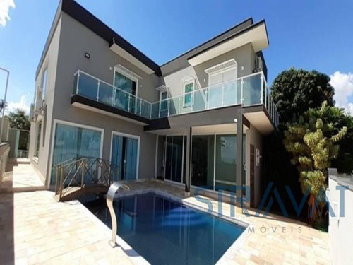 Imagem 4 de 20 de Casa - Ca01512 - 69659366