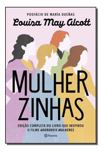 Mulherzinhas