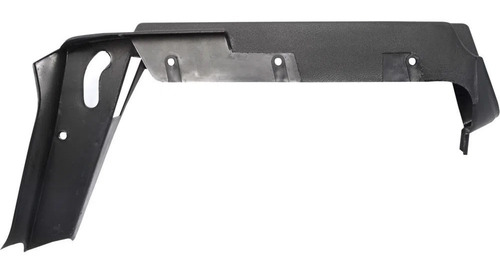 Imagem 2 de 7 de Par Suporte Tampao Bagagito Traseiro Uno 84 88 00 14 2p 1001