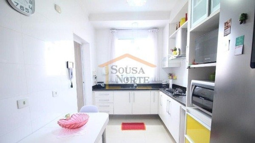 Imagem 10 de 15 de Apartamento, Venda, Jardim Sao Paulo(zona Norte), Sao Paulo - 29537 - V-29537