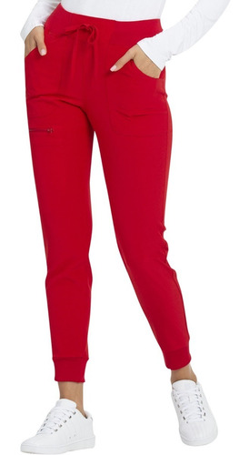 Pantalon Jogger Heartsoul Mujer Uniforme Clínico Ten Matrona