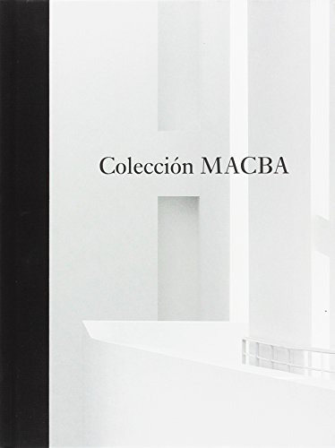 Libro Colección Macba. Una Selección (español) De Varios Aut