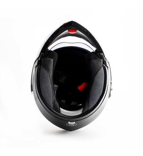 Imagen 3 de 5 de Casco Roda Revenge Abatible Certificado Varios Colores