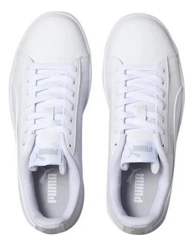 Tenis Puma Up Jr