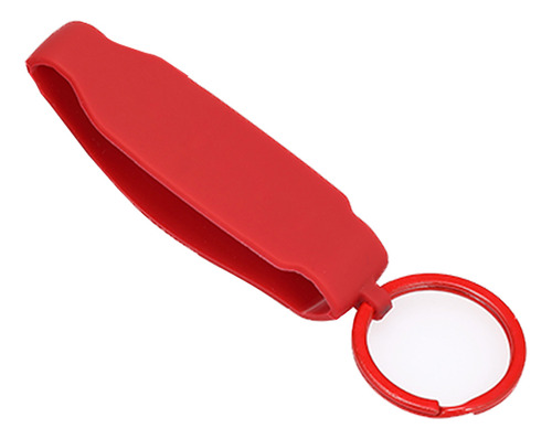 Funda De Llavero De Silicona Para Llaves De Coche O