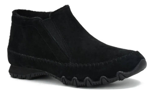 Botas Skechers Relaxed Fit Talle 5 Americano N° 35 Europeo 