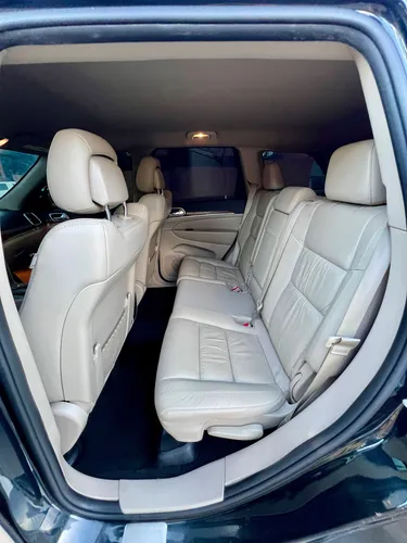 Grand Cherokee Limited 4x4