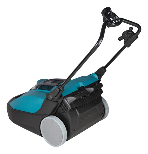 Barredora Industrial Makita 40v Vs001 Hepa C/baterías De 4ah