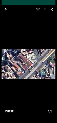 Galpon En Boedo 13 X 40 , Alquilo 520 M2 Sobre Avenida