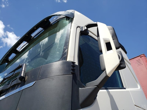 Volvo Fh 540 6x4 2020 Com Parcelas