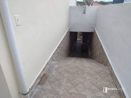 Imagem 10 de 14 de Casa Com 3 Dormitórios À Venda, 152 M² Por R$ 450.000,00 - Jardim Pinheirinho - Embu Das Artes/sp - Ca0560