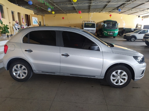 Volkswagen / Gol 1.0 Flex