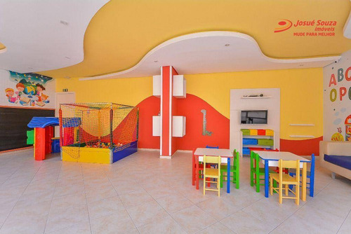 Imagem 18 de 29 de Apartamento Com 2 Dormitórios À Venda Por R$ 550.000,00 - Água Verde - Curitiba/pr - Ap1561