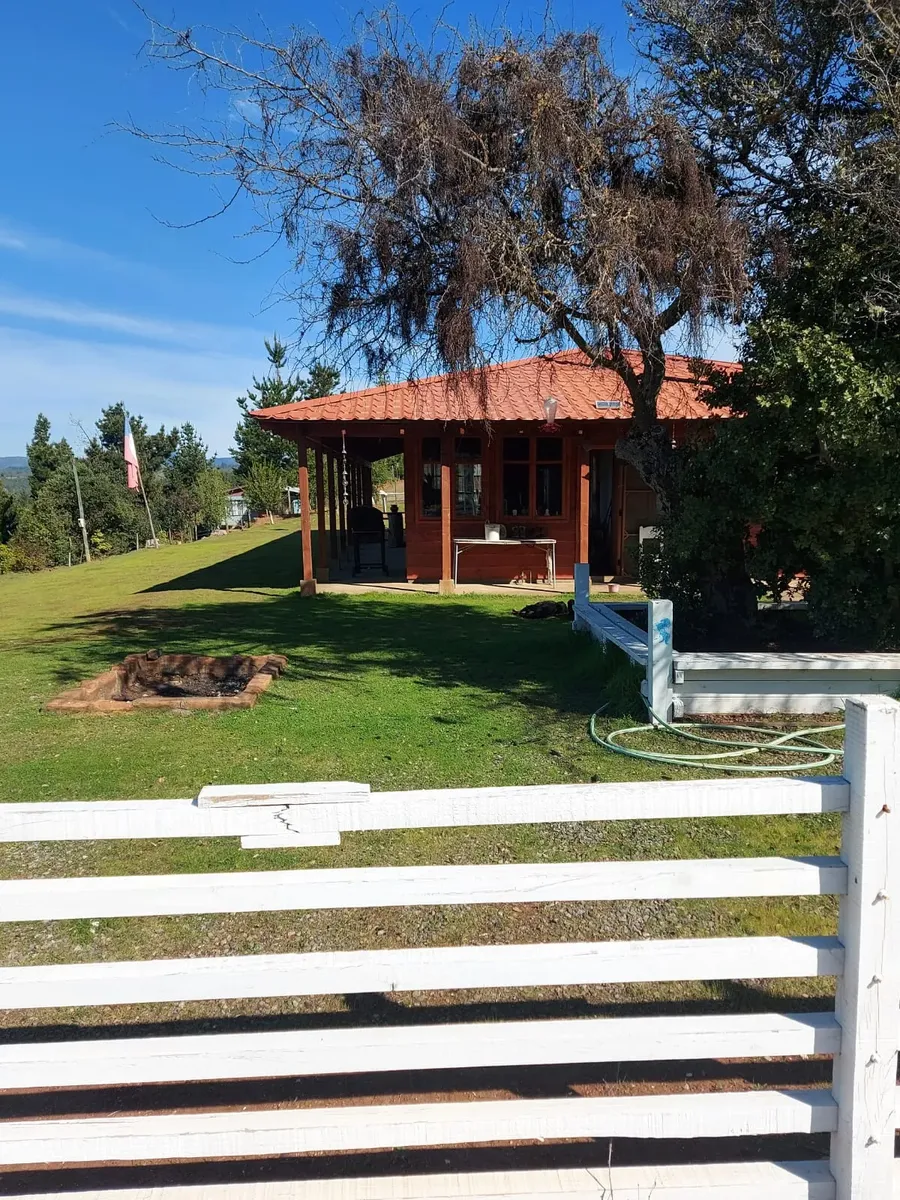 Imagen 2 de 27 de Se Vende Casa En Florida, Sector Paredones