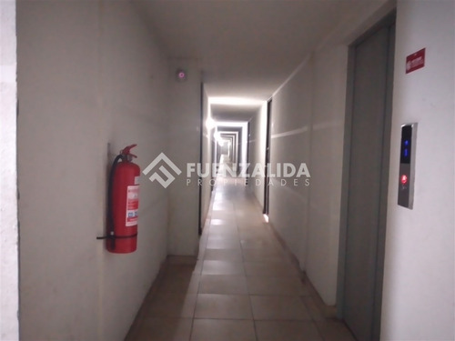 Departamento En Venta, 1d, M. Plaza Chacabuco, Independencia