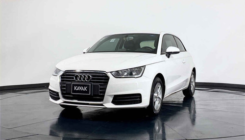 Imagen 1 de 15 de 110054 - Audi A1 2017 Con Garantía