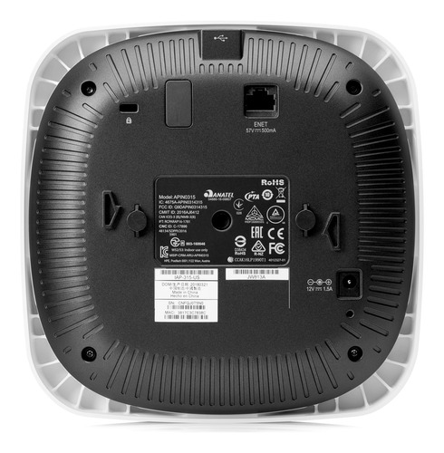 Punto De Acceso Hpe Networking Instant On Ap15 4x4 Wifi 5