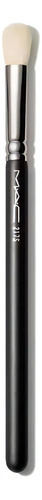 Mac - Brocha 217s Blending Brush Color Negro