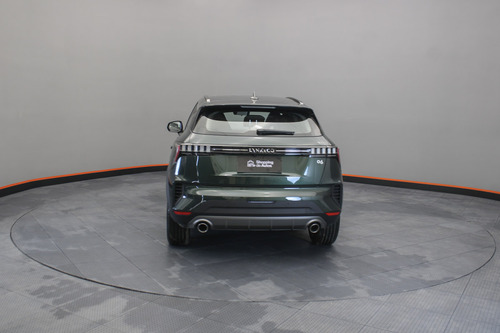 lynk & co 06 1.5T Halo Fwd 7Dct
