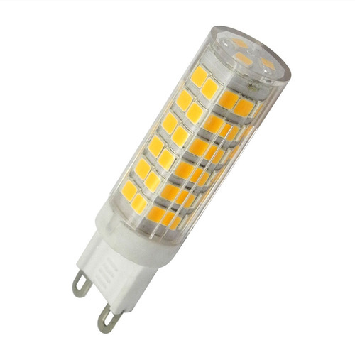 Lampara Led Bipin G9 Led 10w - Super Potente