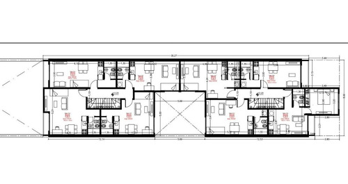 Imagen 2 de 3 de Departamento En Pozo En Venta - Lomas De Zamora