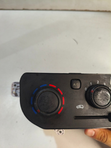 Comando Climatizador Renault Kwid Original