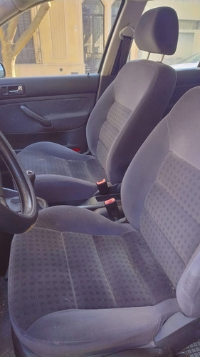 Volkswagen Golf 1.9 Tdi Comfortline