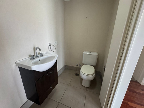 Venta Depto De 2 Amb En Caballito Con Balcon
