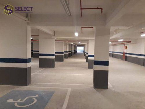 Sala À Venda, 38 M² Por R$ 233.000,00 - Baeta Neves - São Bernardo Do Campo/sp - Sa0081