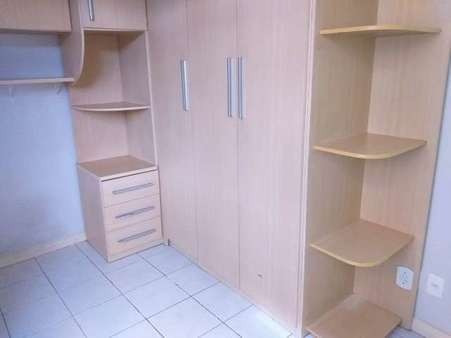 Apartamento Bnh Quitandinha - 2 Quartos - 2 Vagas - Petrópolis Rj - Bhand02