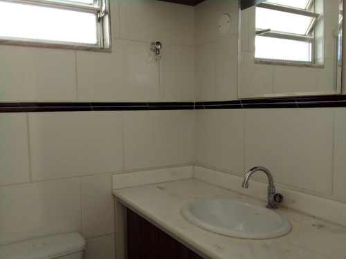Imagem 12 de 14 de Apartamento 2 Quartos Praça Seca Jacarepaguá