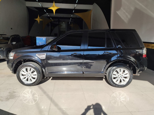 Imagem 2 de 8 de Land Rover Freelander Freelander 2 Se2.0 2013/2013