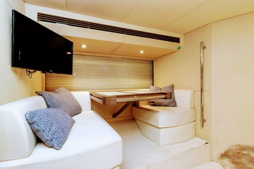 Imagem 4 de 25 de Azimut 600 Usada - Ñ Intermarine Ferretti Mcp Tecnomarine