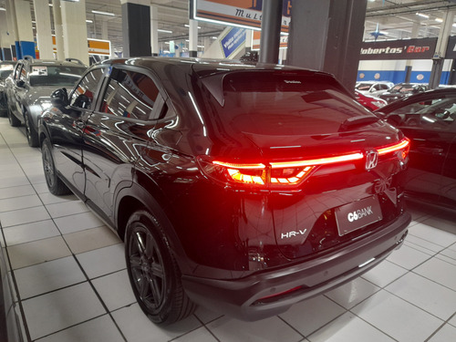 Honda HR-V 1.5 Advance Turbo Flex Aut. 5P