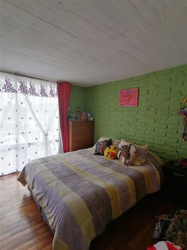 Imagen 9 de 18 de Casa 2 Pisos En Venta De 167m2 Terreno,3d,2b,4estc, Bod.