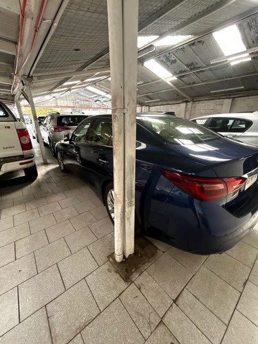 Infiniti Q50 2.0 Turbo Mt 4x4 2019