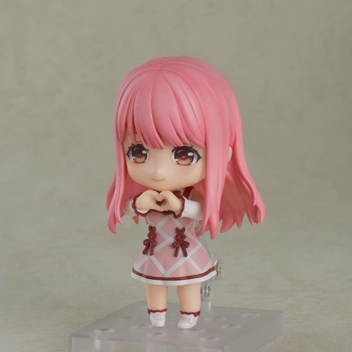 Nendoroid 1359 Nikki