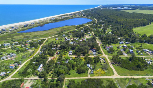 Terreno En Venta Santa Mónica Maldonado