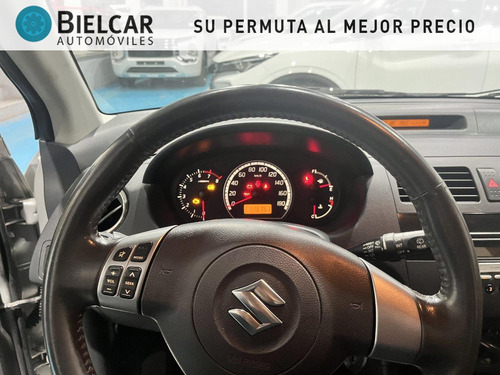 Suzuki Swift Japón 1.5 Excelente Estado