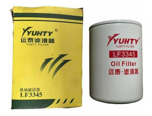 Filtro Aceite Camion Dongfeng Duolika Jac 1061 Lf3345