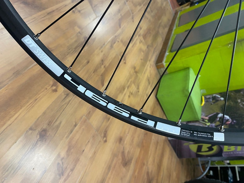 Imagen 6 de 10 de Par De Ruedas Dt Swiss - Shimano Xt R29 - Urquiza Bikes