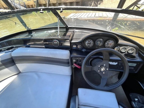 Mastercraft Sport Star 190 Mercruiser V8 260 Hp