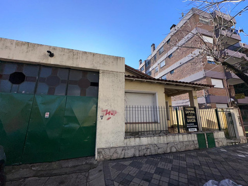 Excelente Propiedad Ideal Inversores!!! Dr. Rotta 243, Monte Grande..