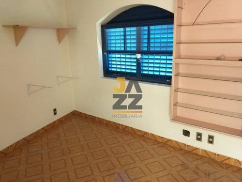 Imagem 27 de 30 de Prédio Comercial, Jardim Bela Vista, Campinas. - Pr0043