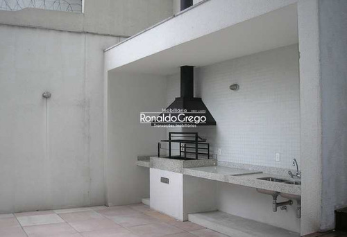 Imagem 8 de 30 de Apartamento Com 3 Suítes 4 Vga, Vila Nova Conceição, São Paulo - V2871
