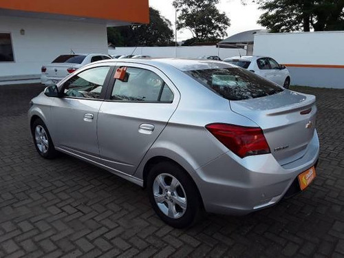 Imagem 6 de 10 de Chevrolet Prisma 1.4 Mpfi Lt 8v Flex 4p Manual