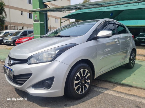 Hyundai HB20 HB20 1.0 COMFORT 12V FLEX 4P MANUAL